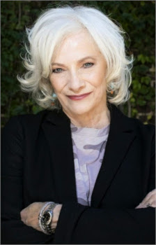 Betty Buckley Collection - American Actress & Singer Image