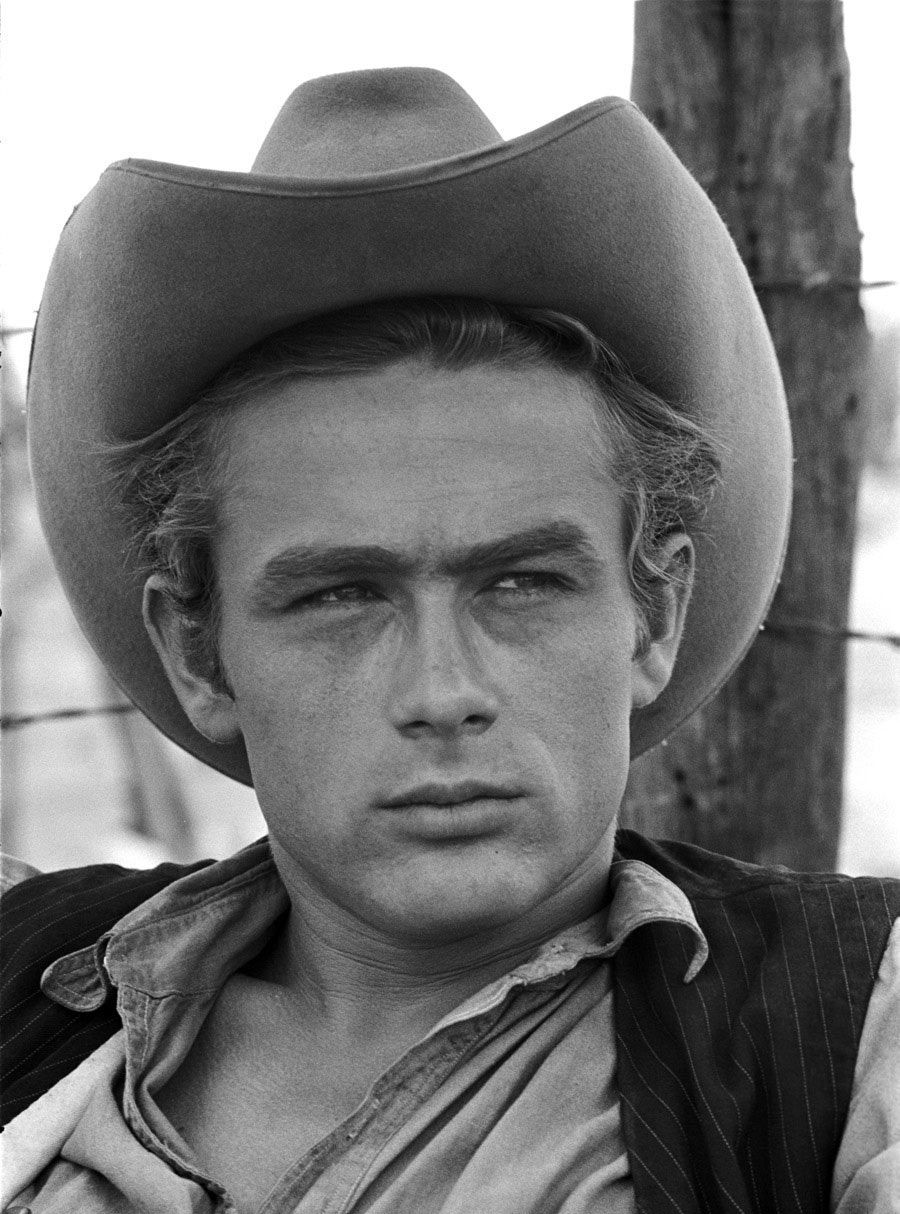 James Dean American Actor Image