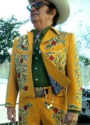 Nudie Cohn Celebrity Tailor Image